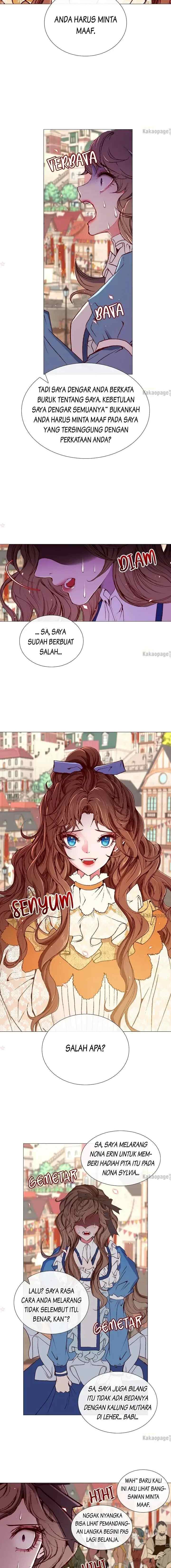 I Woke Up as the Ugly Duckling chapter 5 halaman 12
