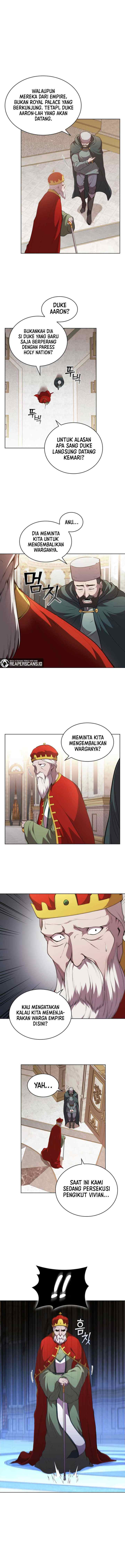 I Regressed As The Duke chapter 44 halaman 13