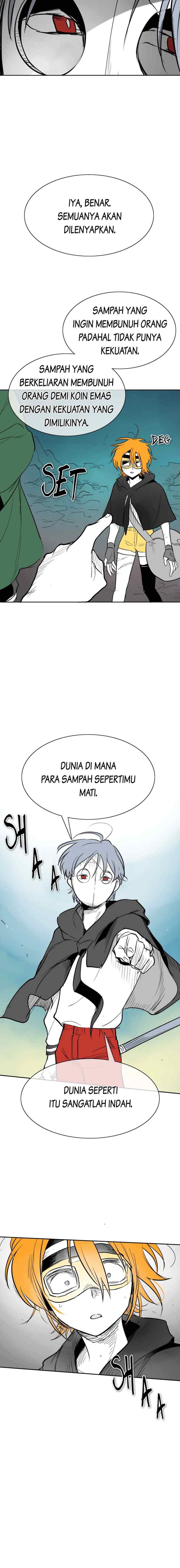 Ordinary Heroes chapter 249 halaman 17