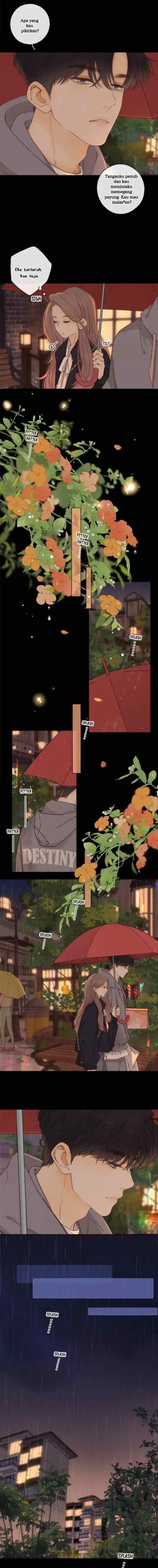 Hard to Deceive chapter 40 halaman 4