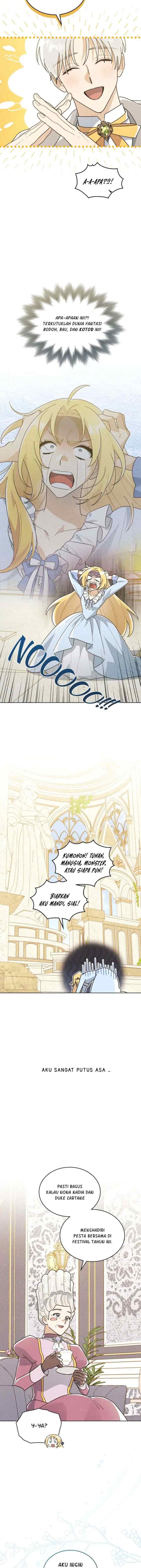 Shall We Bathe, Your Grace? chapter 0 halaman 9