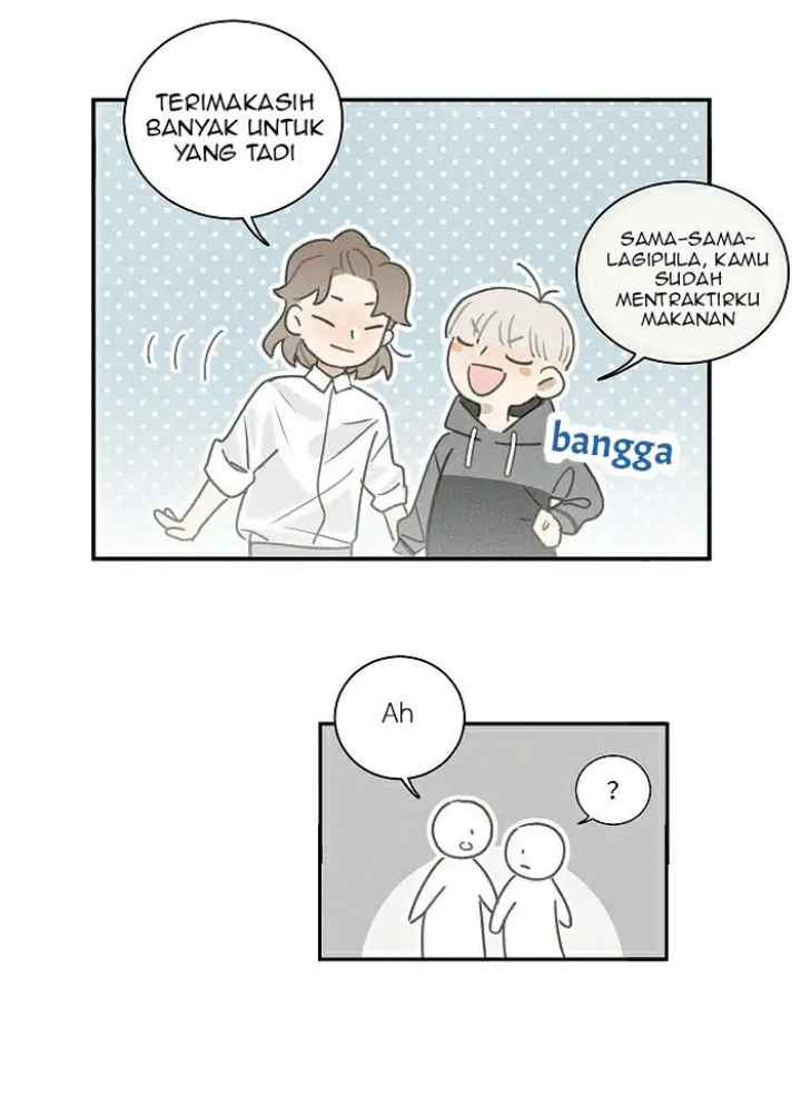Salt Friend chapter 98.2 halaman 7