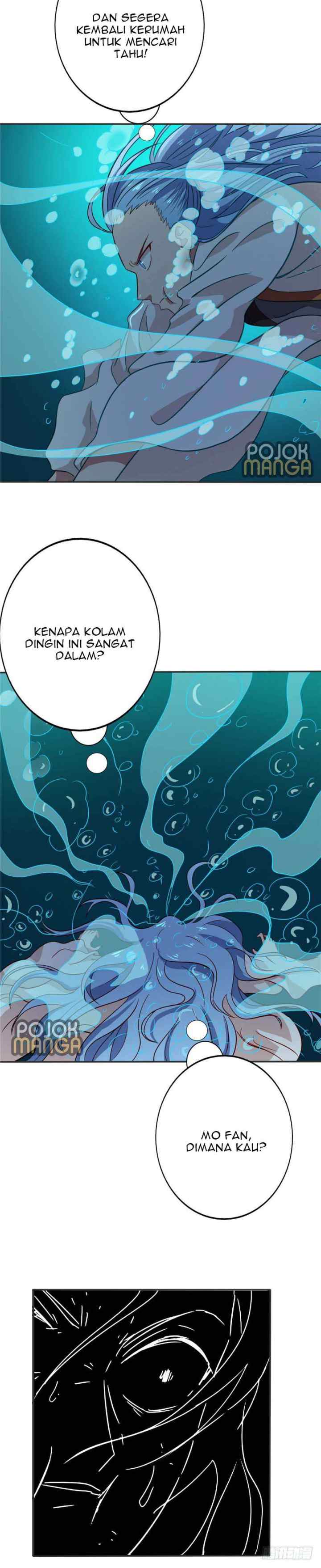 Supreme Godly System chapter 78 halaman 10