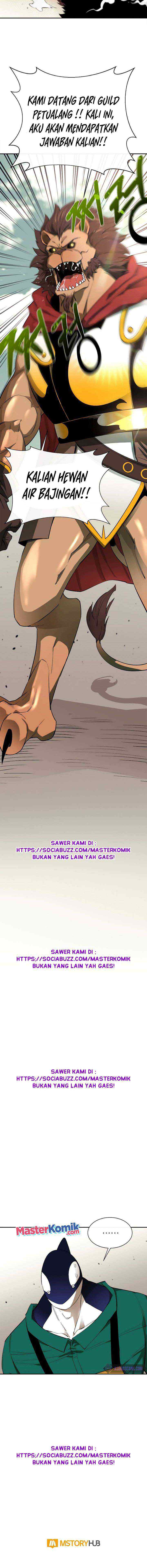 I Grow Stronger By Eating! chapter 50 halaman 17