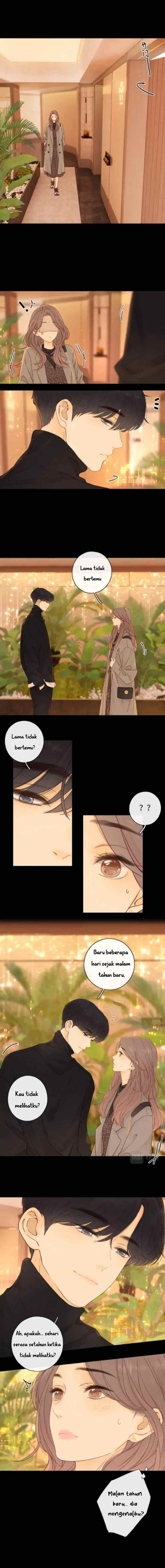 Hard to Deceive chapter 9 halaman 5