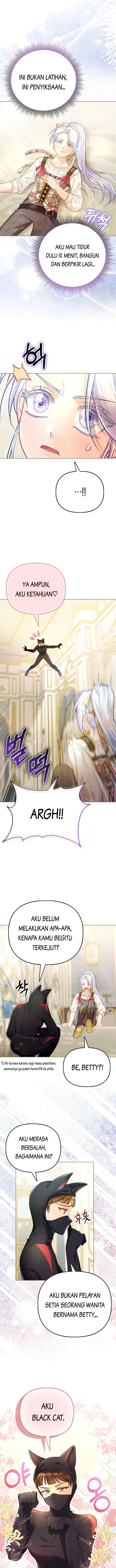 The Villainous Duke's Daughter's Special Rice Cultivation Method chapter 30 halaman 6