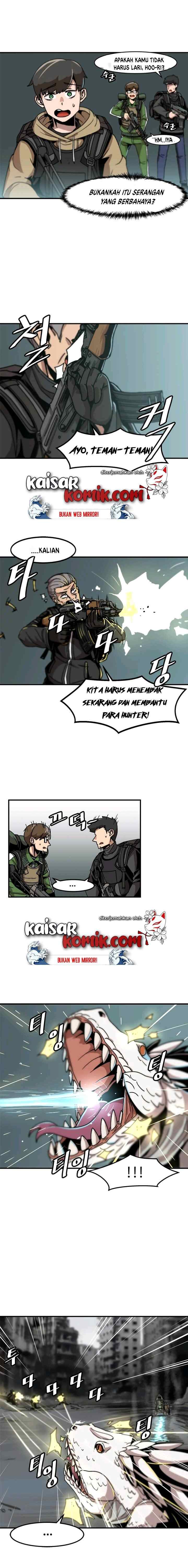 Bring My Level Up Alone chapter 2 halaman 10