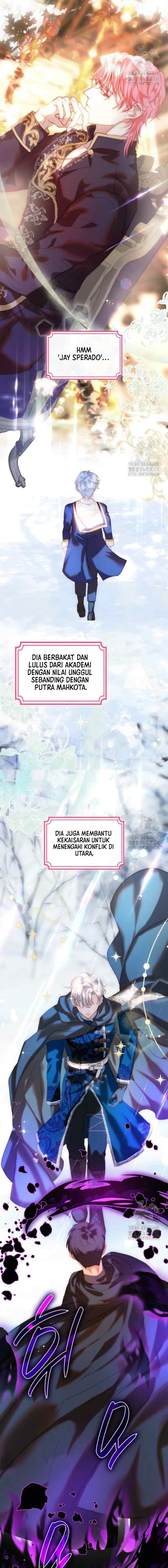 I Was Born The Second Daughter chapter 52 halaman 13