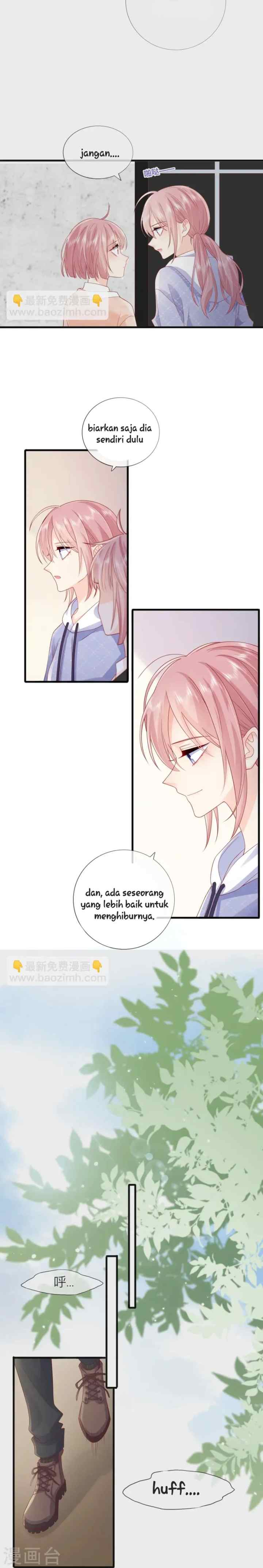 Distance of Two Star chapter 66 halaman 5