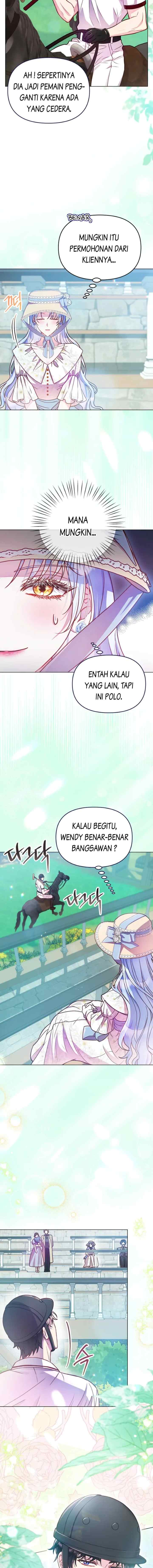 Divorce Plan chapter 23 halaman 11