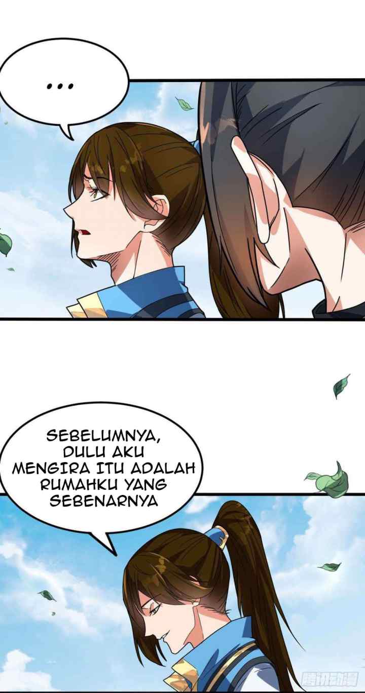 Danwu Supreme chapter 12 halaman 16