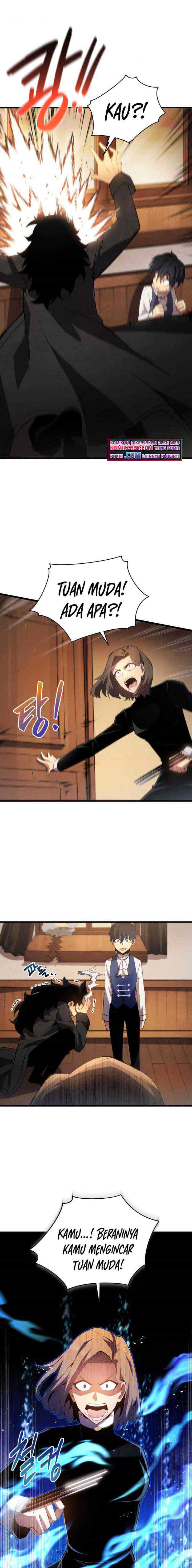 Swordmaster's Youngest Son chapter 10 halaman 17