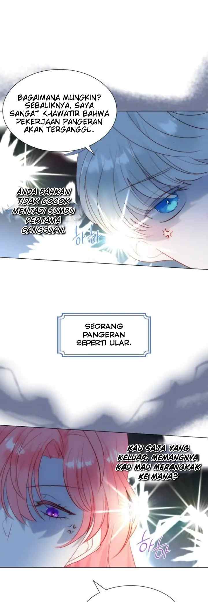 I Was Born The Second Daughter chapter 26 halaman 12