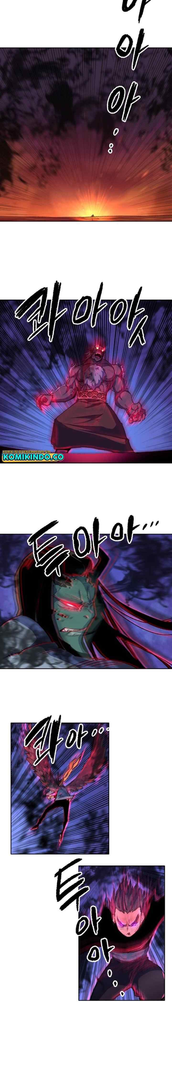 OOPARTS chapter 92 halaman 11