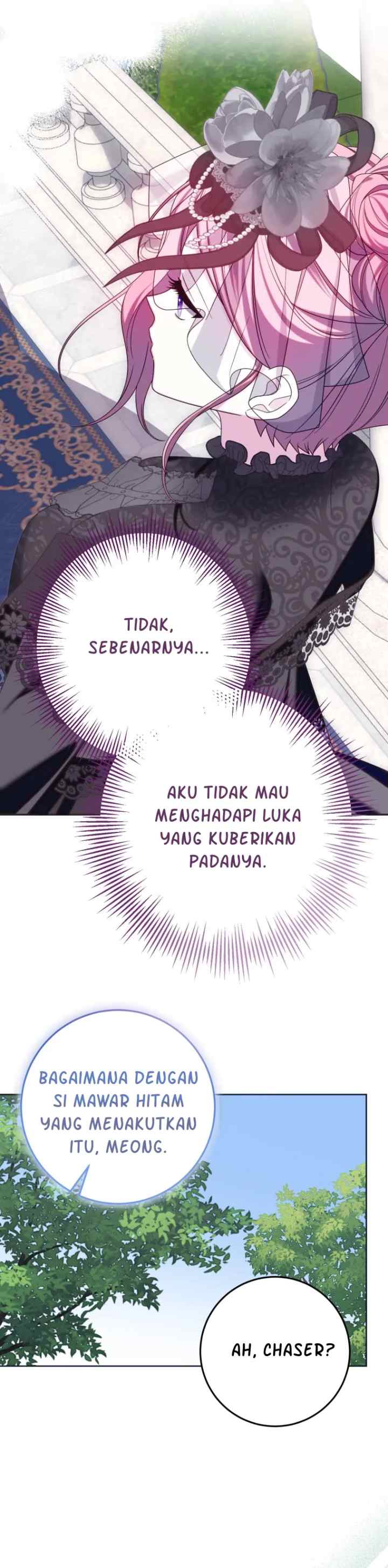 I Met the Male Lead In Prison (Remake) chapter 48 halaman 6