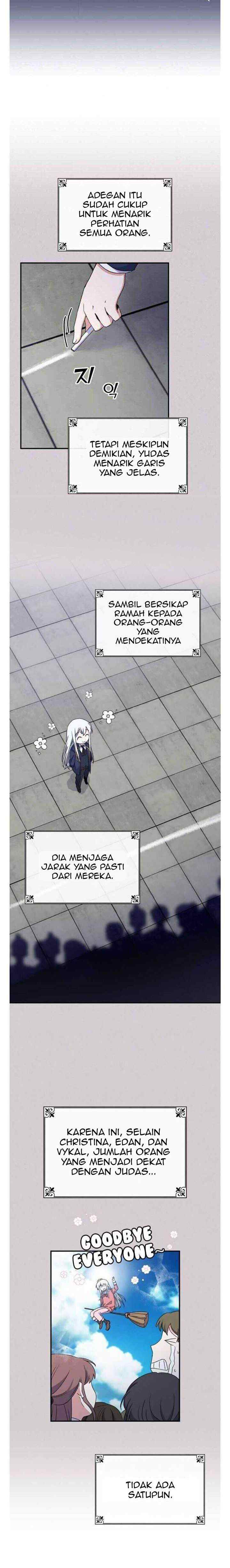 Yigret chapter 25 halaman 11