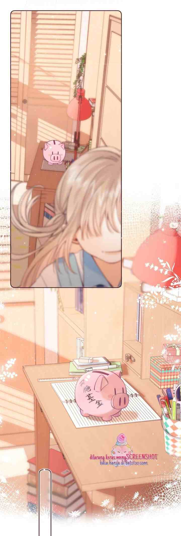 Hidden Love (Zhu Yi) chapter 22 halaman 11