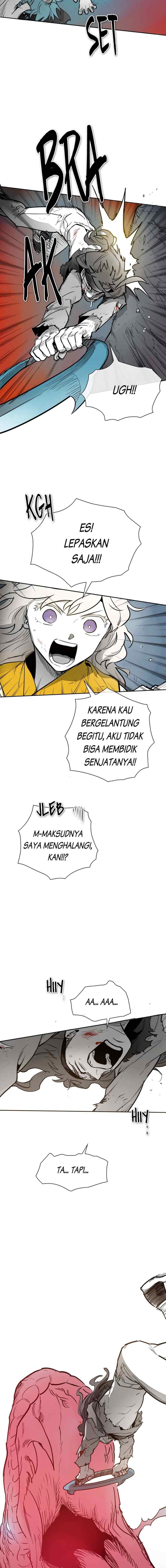 Ordinary Heroes chapter 243 halaman 7