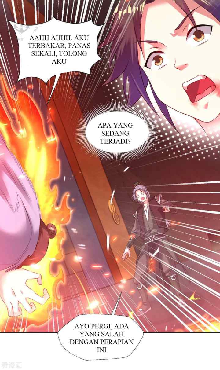 Dao Yin chapter 88 halaman 4