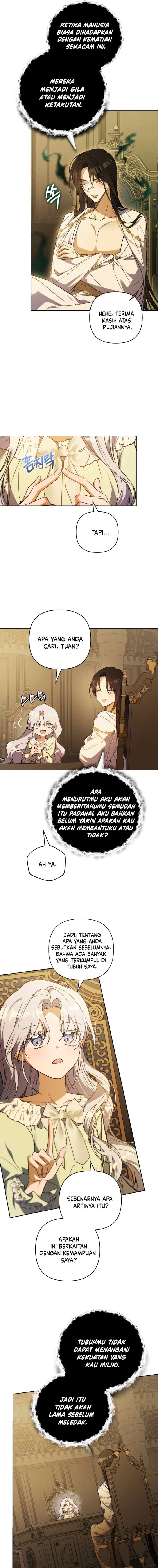 Do You Need Salvation? chapter 13 halaman 11