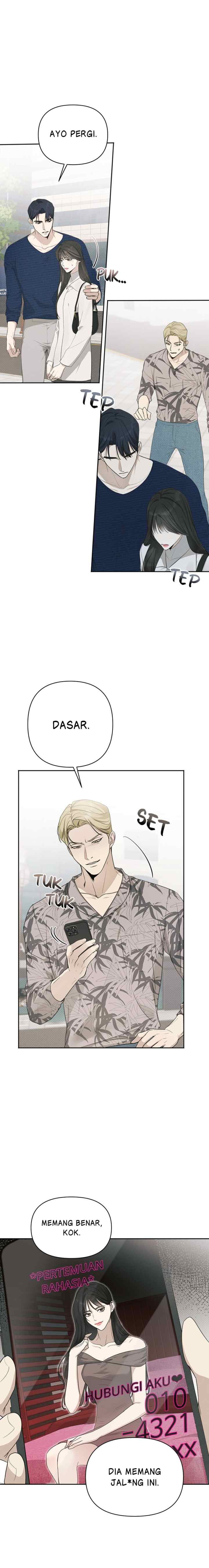 The Perfect Contract chapter 28 halaman 5