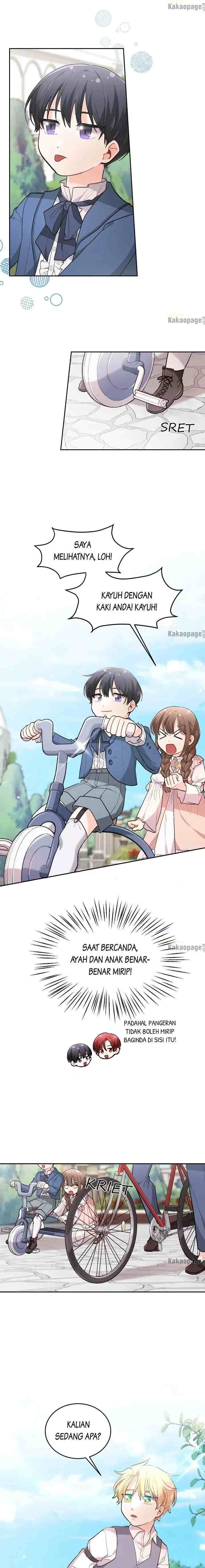 I Was Just an Ordinary Lady chapter 105 halaman 7