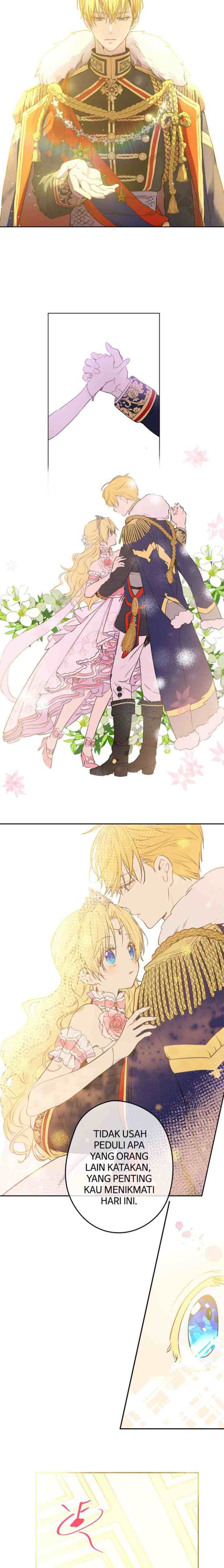 Who Made Me a Princess chapter 30 halaman 8