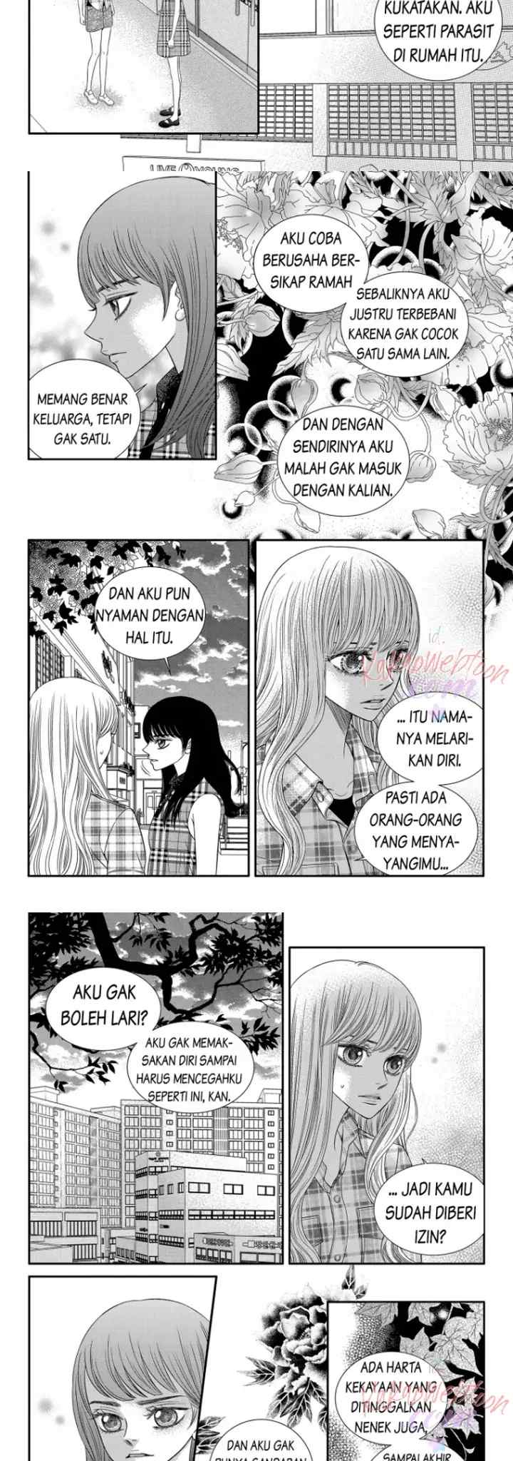 I Pick Dahong chapter 85 halaman 9