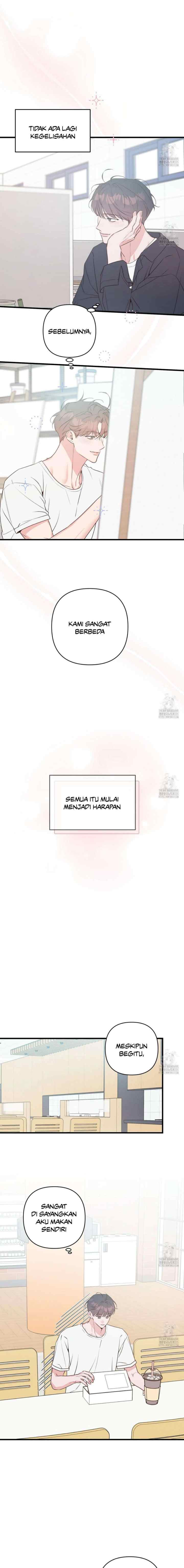 Nevermind Darling chapter 55 halaman 14