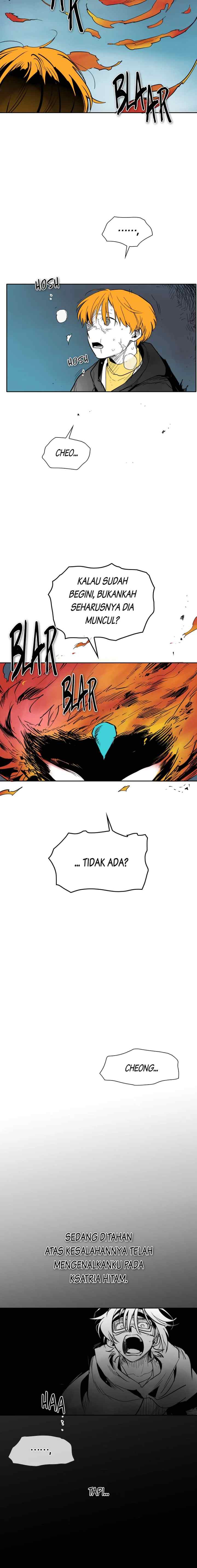 Ordinary Heroes chapter 252 halaman 12