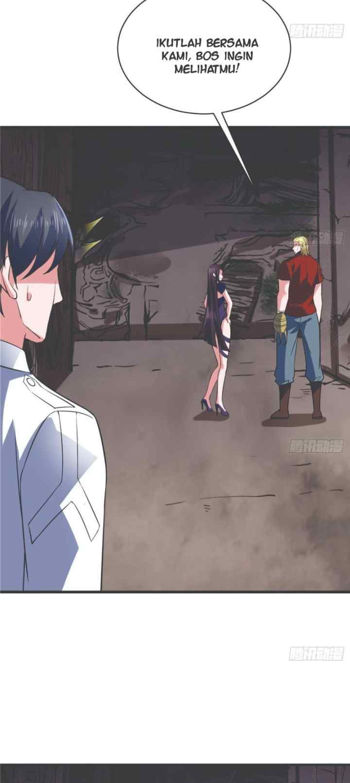 Rebirth Into the Strongest Immortal Cultivator chapter 47 halaman 15