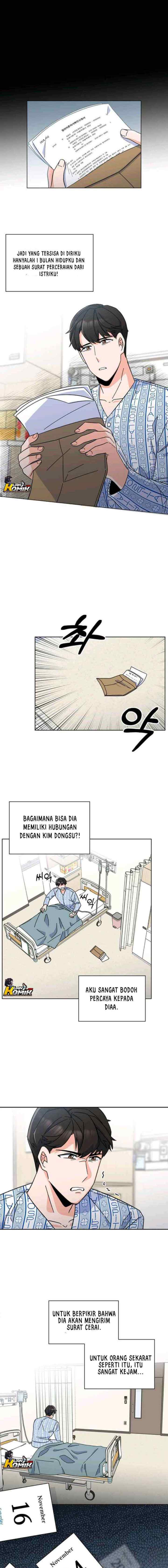 1st Year Max Level Manager chapter 1 halaman 11