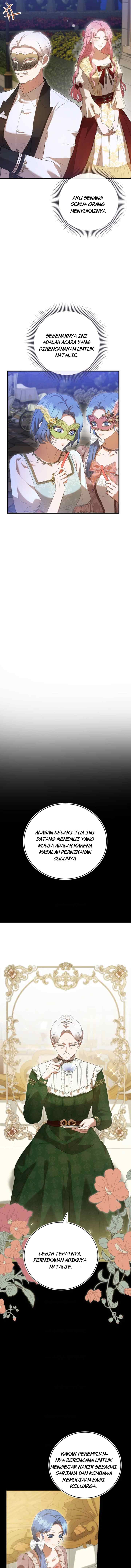 Peony - I Saw the Future with the Killer Grand Duke chapter 45 halaman 10