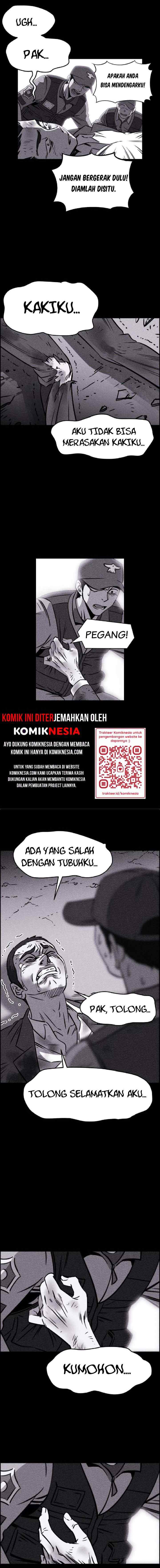 Omnipotence chapter 3 halaman 4