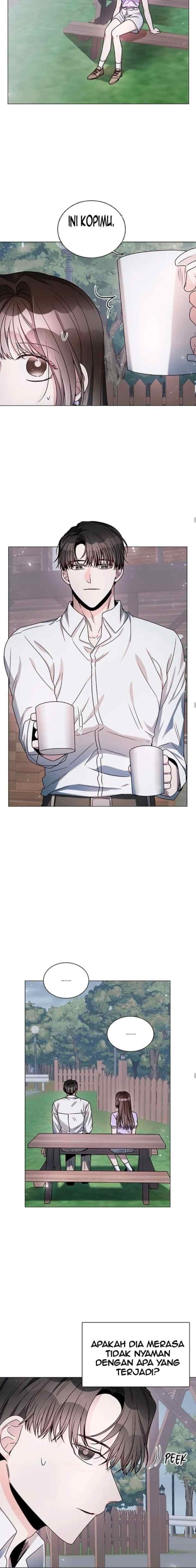 I Just Want To Do It With You chapter 17 halaman 5