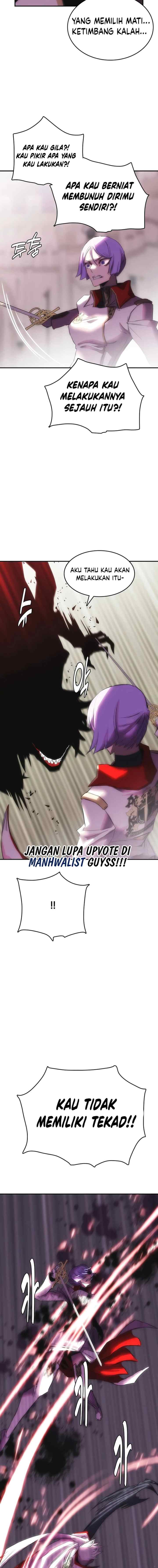 Bloodhound's Regression Instinct chapter 33 halaman 12