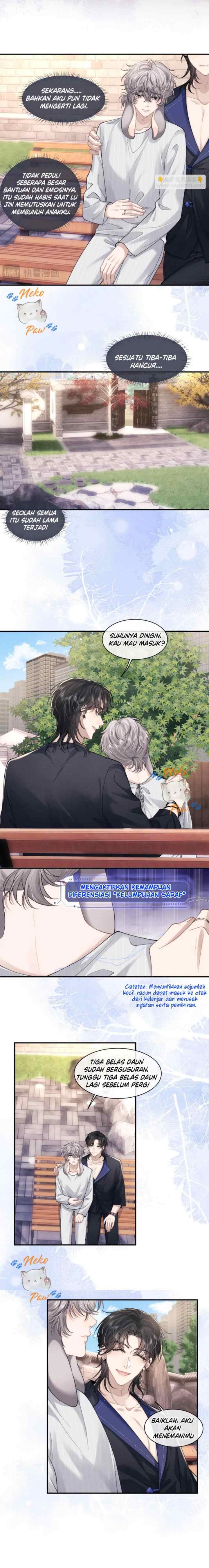 Everlasting Love chapter 72 halaman 7