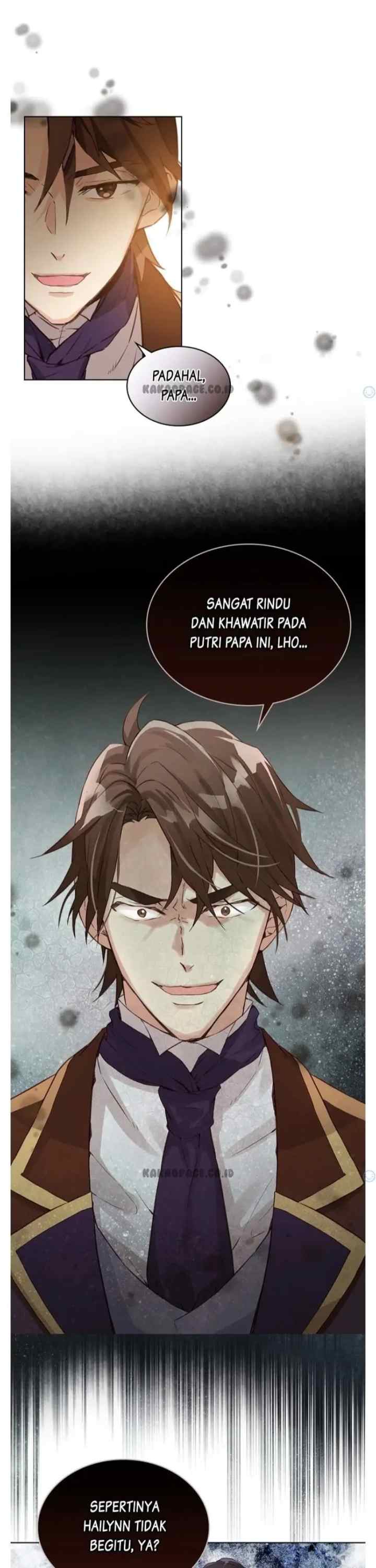 Am I Your Daughter? chapter 14 halaman 15