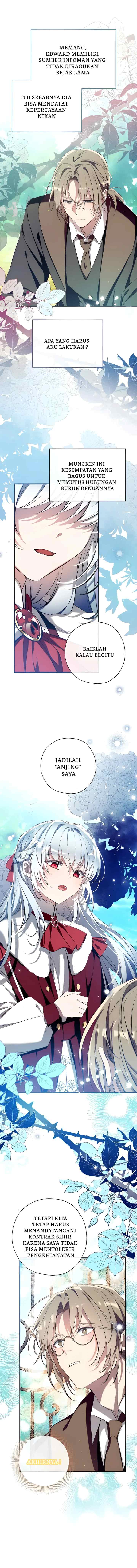 Family is Needed chapter 101 halaman 12