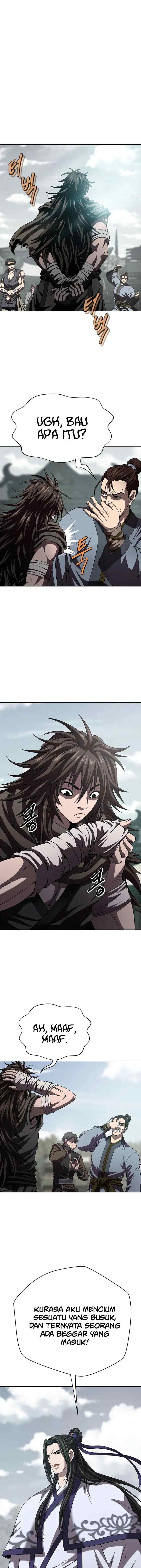 Invincible Territory chapter 15 halaman 7