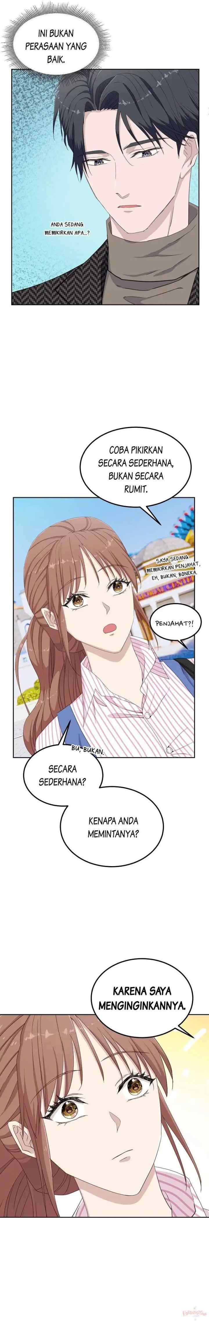 Delete (Tasse) chapter 9 halaman 8