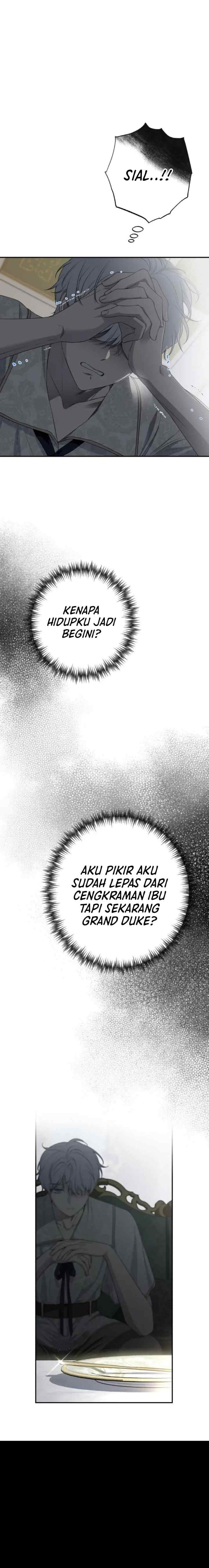 Little Princess Mint chapter 87 halaman 4