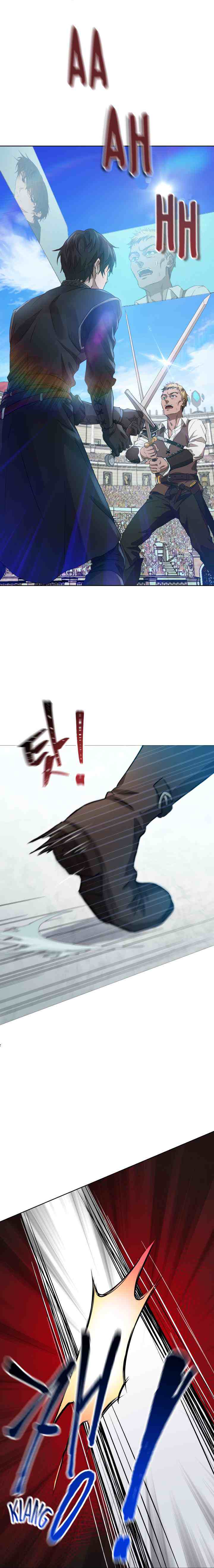 Asmodian's Contract chapter 0 halaman 10