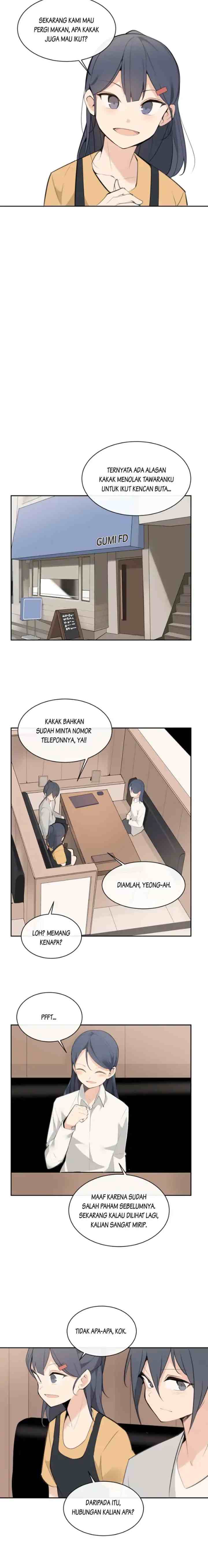 Devil Sword King chapter 155 halaman 11