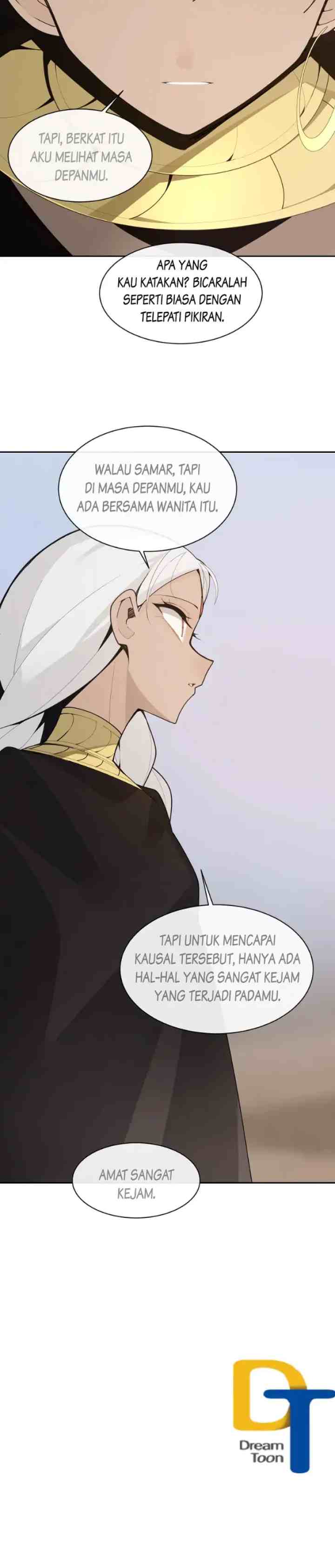 Devil Sword King chapter 279 halaman 13