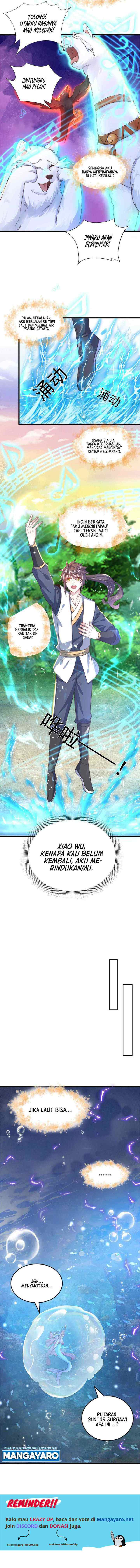 The Unmatched Powerhouse Just Wants to Farm chapter 50 halaman 4