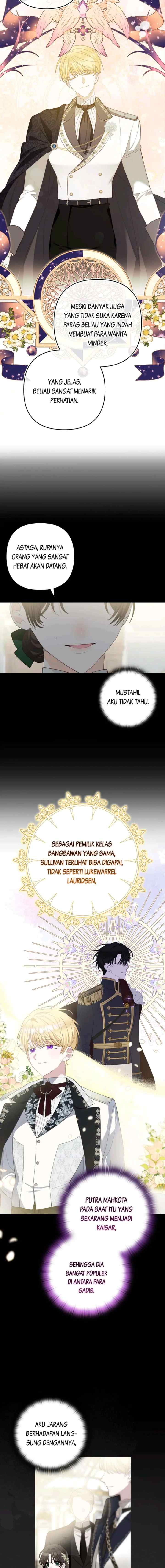 Las dos flores de la noche chapter 20 halaman 7