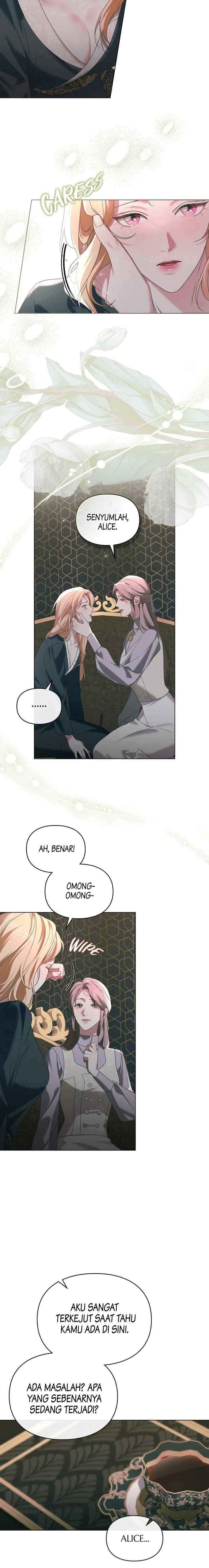 Betrayal of Dignity chapter 74 halaman 7