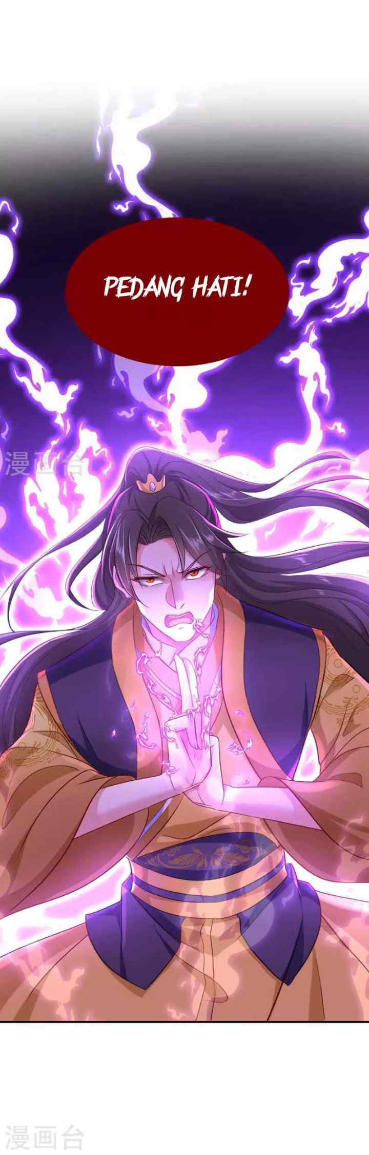 Miss Nine Doctor chapter 146 halaman 5