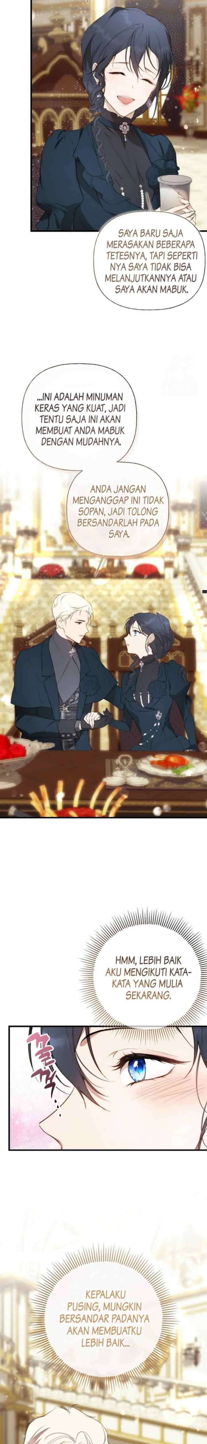 A Match Made in Mana chapter 57 halaman 16